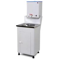 Электрический накопительный водонагреватель Элвин ЭВБО-20/1,25-1 ШБ