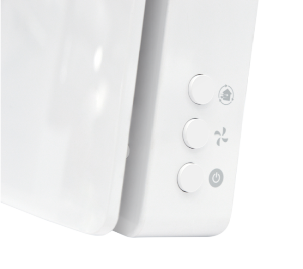 Приточно-вытяжная вентиляционная установка Funai ERW-60X