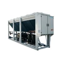 Чиллер с воздушным охлаждением Daikin EWYQ510F-XL