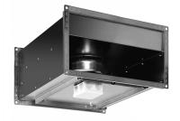 Канальный квадратный вентилятор Energolux SDR-B 90-50-4 EL3