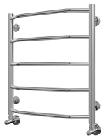 Водяной полотенцесушитель Terminus Виктория П5 500*596