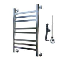 Электрический полотенцесушитель Тругор ЛЦ кв 27 80х50 нп