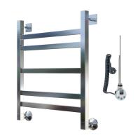 Электрический полотенцесушитель Тругор ЛЦ кв 27 60х50 нп