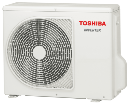Настенный кондиционер (сплит-система) Toshiba RAS-24E2KVG-E/RAS-24E2AVG-EE