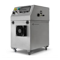 Ультразвуковой увлажнитель воздуха Эконау УЗ-8(ПВТ)