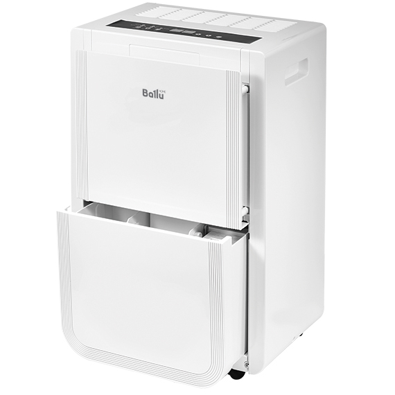 Бытовой осушитель воздуха Ballu BD50N