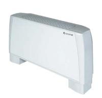 Напольный фанкойл Systemair SFL-01-2