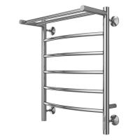 Электрический полотенцесушитель Terminus Классик с/п П6 500х650 электро