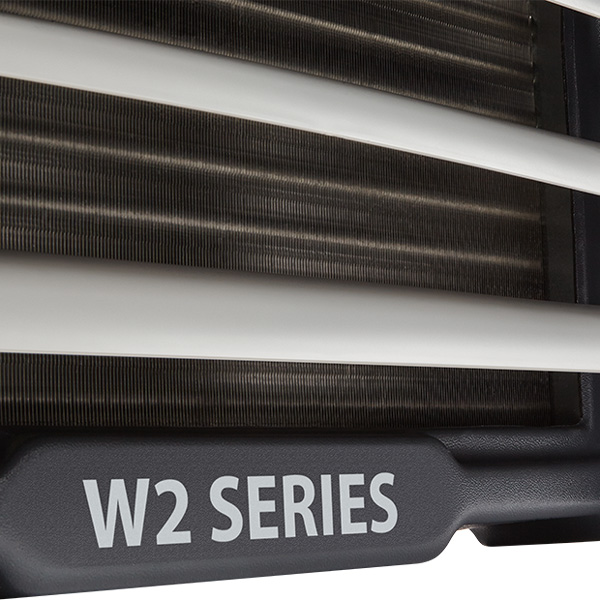 Водяная тепловая пушка Ballu BHP-W2-100-LN