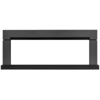 Линейный портал Firelight Lindos 60 G, графит