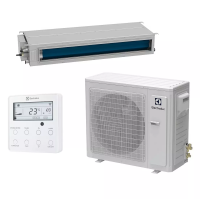 Канальный кондиционер Electrolux  EACD-60H/UP4-DC/N8