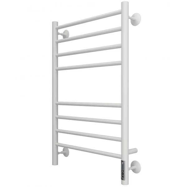 Электрический полотенцесушитель Terminus Аврора П8 500х800 электро КС 9003 матовый