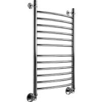 Водяной полотенцесушитель Маргроид Вид 5 премиум 120*40