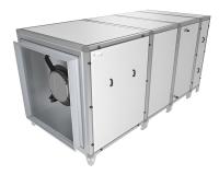 Приточная вентиляционная установка Breezart 35000 Aqua AC