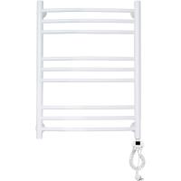 Электрический полотенцесушитель Domoterm Калипсо П9 500x700 БЕЛ ER