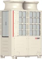 Наружный блок VRF системы Mitsubishi Electric PUHY-P450YNW