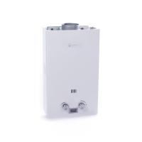 Газовый проточный водонагреватель WertRus 10E WHITE