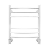 Электрический полотенцесушитель Energy ERGO2 650x500 RAL 9003 белый матовый