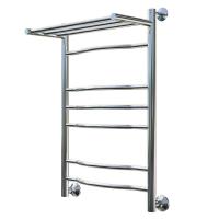 Водяной полотенцесушитель Тругор Лотос НП 3 П 80х50 (ЛЦ28)