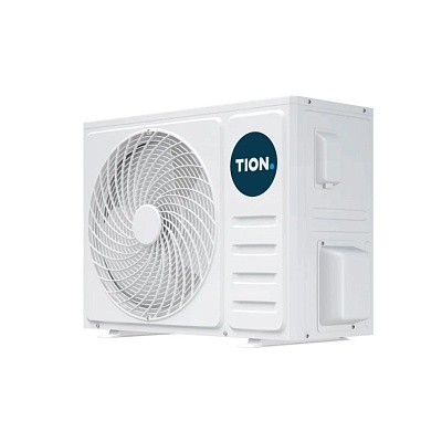 Настенный кондиционер (сплит-система) Tion Edelweiss 12000 BTU