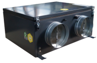 Вытяжная установка Minibox X-1550