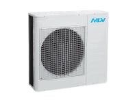 Чиллер с воздушным охлаждением MDV MDGC-V7W/D2N1