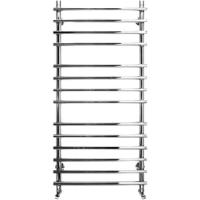 Водяной полотенцесушитель Terminus Ватра П18 500х1000