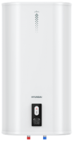 Электрический накопительный водонагреватель Hyundai H-WSS100-N12D-V