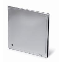 Вытяжка для ванной диаметр 100 мм O.ERRE CROMO 10/4