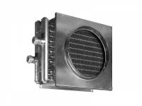 Водяной нагреватель Zilon ZWA 400x400-2