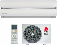 Настенный кондиционер (сплит-система) CHIGO CS-25V3A-1C172/White