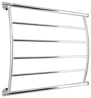 Водяной полотенцесушитель СТИЛЬЕ ПС Минор 0602 600х800 (4) Г