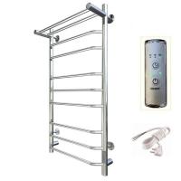 Электрический полотенцесушитель Тругор Браво Пэк сп 3 П 100х40 32 мм