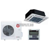 Кассетный кондиционер Kentatsu KSVP70HFAN1 / KSUN70HFAN1