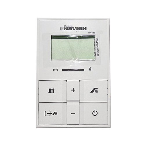 Настенный газовый котел Navien ACE-24AN