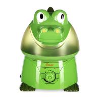 Ультразвуковой увлажнитель воздуха Crane EE-8243 Крокодил