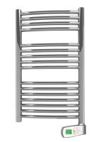 Электрический полотенцесушитель ROINTE TOALLERO CROMO 300 (STE030SEC2)