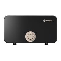 Электрический проточный водонагреватель 10 кВт Thermex Onyx 10000