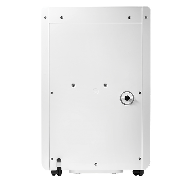 Бытовой осушитель воздуха Ballu BD50N