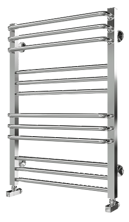 Водяной полотенцесушитель Terminus Соренто П12 500х800