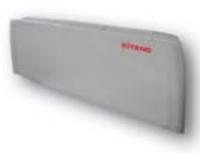 Напольно-потолочный фанкойл Kitano KP-Izumi-2P-CB-34