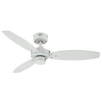 Вентилятор без подсветки Westinghouse Jet II