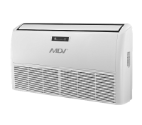 Напольно-потолочный кондиционер MDV MDUE-60HRFN8/MDOU-60HFN8