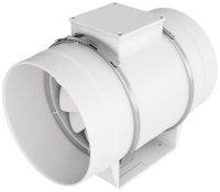 Канальный круглый вентилятор ERA TYPHOON 200 2SP