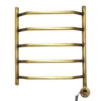 Электрический полотенцесушитель Domoterm Лаура П5 500*700 АБР ER