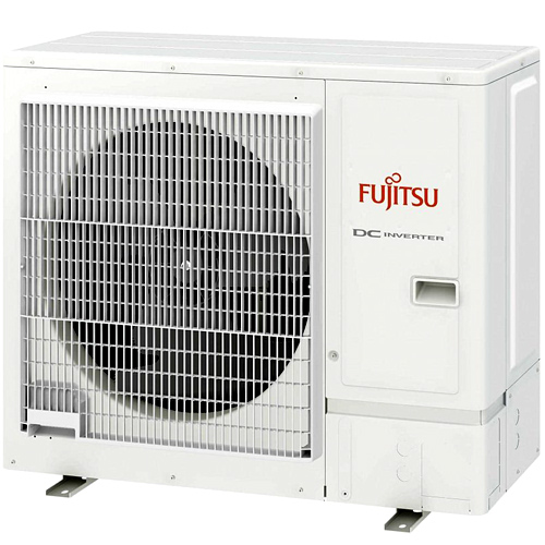 Кассетный кондиционер Fujitsu AUXG36KRLB/AOYG36KQTA/UTGUKYAW