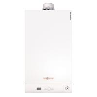 Настенный газовый котел Viessmann Vitodens 050-W 24 кВт (7723165)