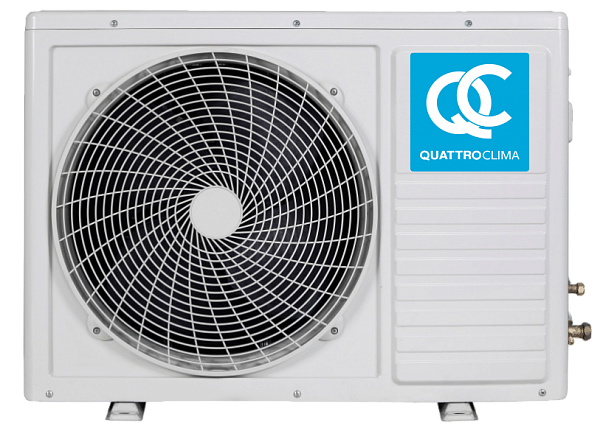 Настенный кондиционер (сплит-система) QuattroClima QV-VE18WBE/QN-VE18WBE