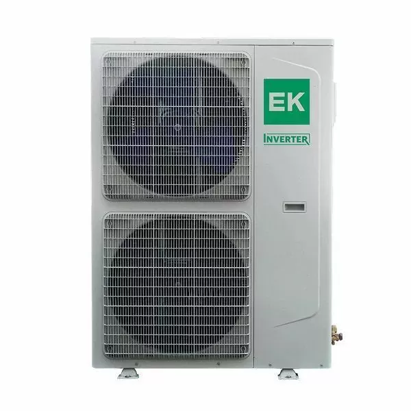 Кассетный кондиционер Euroklimat EKCX-170HNN4/ EKOX-170HNN4 / EKA-FCX