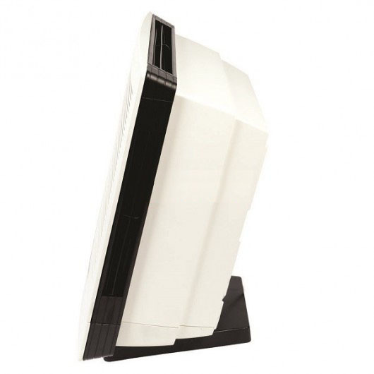 Декоративная подставка низкая для установки VisionAir1 на полу Euromate VisionDisplay Low